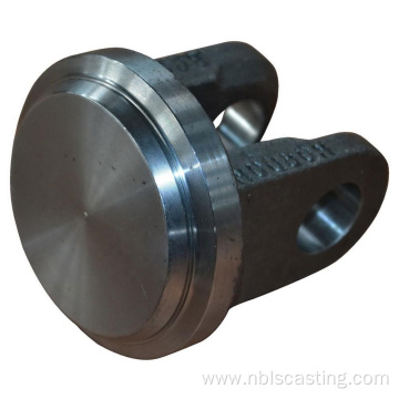 OEM steel precision casting parts